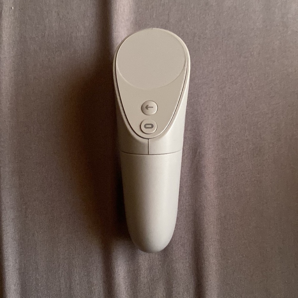 Oculus Go - Picture 8 of 9